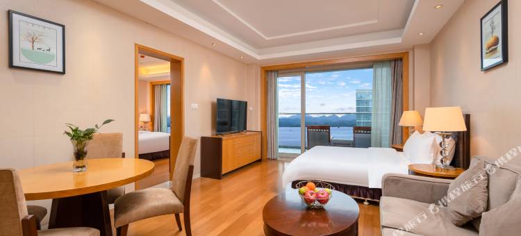 千岛湖米蓝时光度假公寓图片