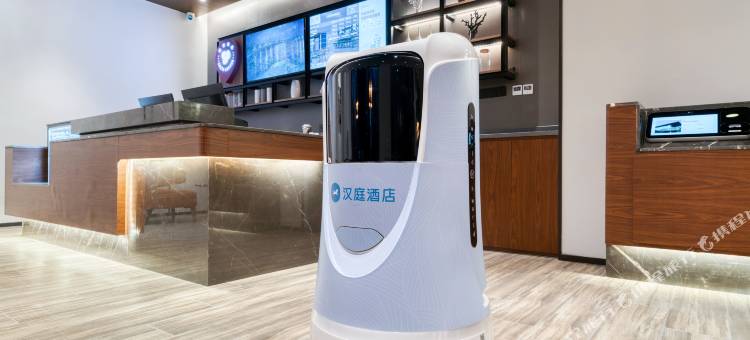 汉庭酒店(丽水松阳店)图片