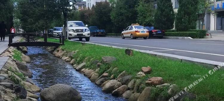 集安仙客来宾馆图片