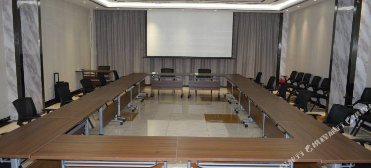 忻州奇泉康养中心(奇村温泉店)图片