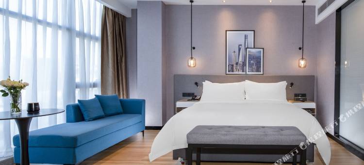 丽怡酒店(佛山祖庙地铁站岭南新天地店)图片