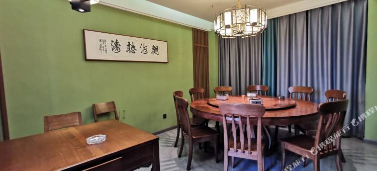 城市豪泰酒店(荆州沿江路店)图片