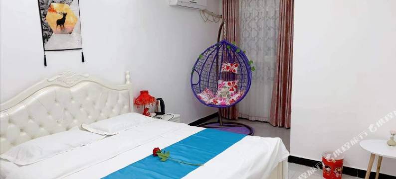 尚都民宿(白鹿原大学城店)图片