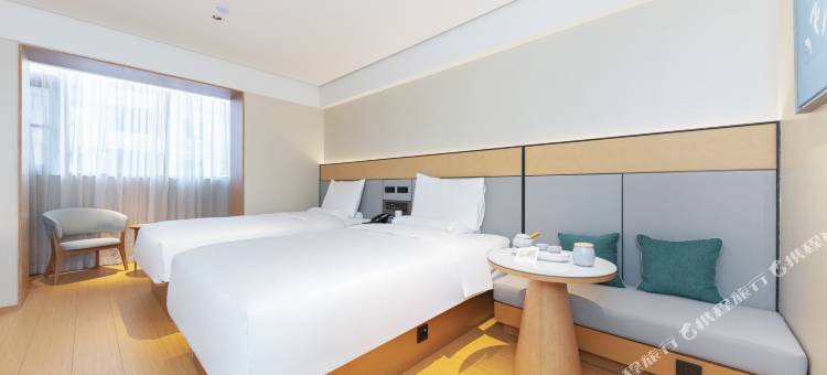 全季酒店(北京军博店)图片