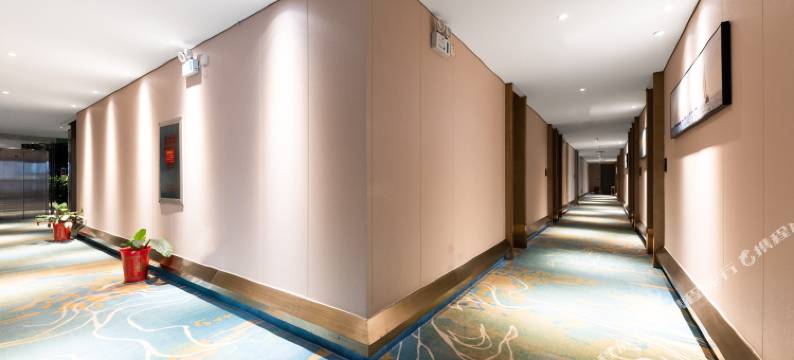 吉伽公寓(鄂州新亚太国际广场店)图片