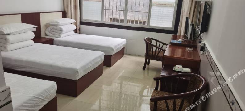 江华云天翊宾馆图片