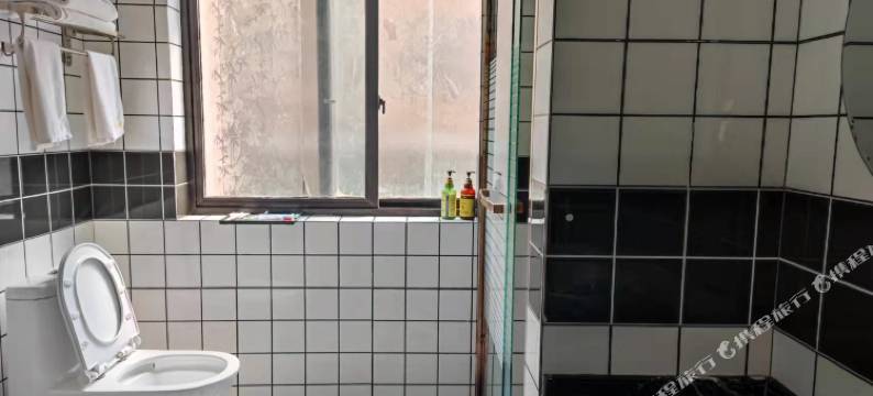 仁寿大熙酒店图片