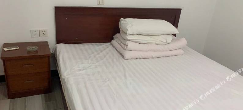 无锡俊杰客房部图片