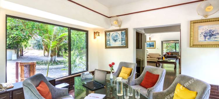 里弗伍德森林休闲酒店-杜阿尔斯(The Riverwood Forest Retreat Dooars - Fully Vaccinated Staff)图片