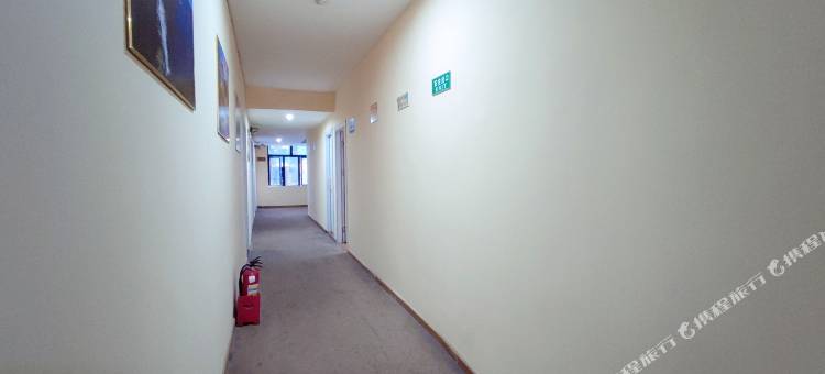 东莞如佳主题客房图片