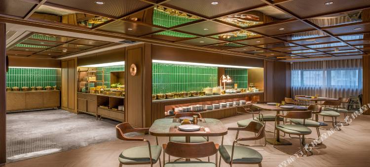 桔子酒店(武汉光谷创业街店)图片