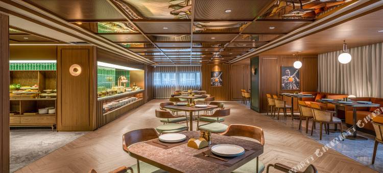 桔子酒店(武汉光谷创业街店)图片