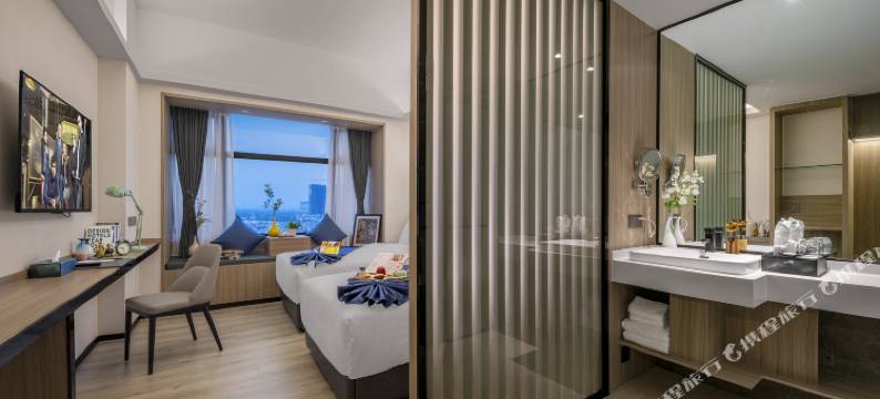 瑞涛酒店(佛山顺德清晖园店)图片