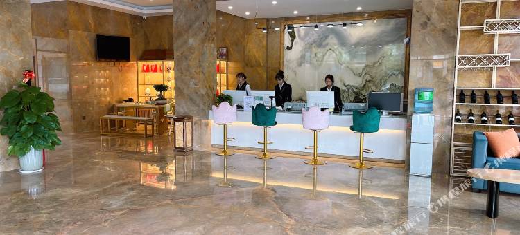 保山正东商务酒店图片
