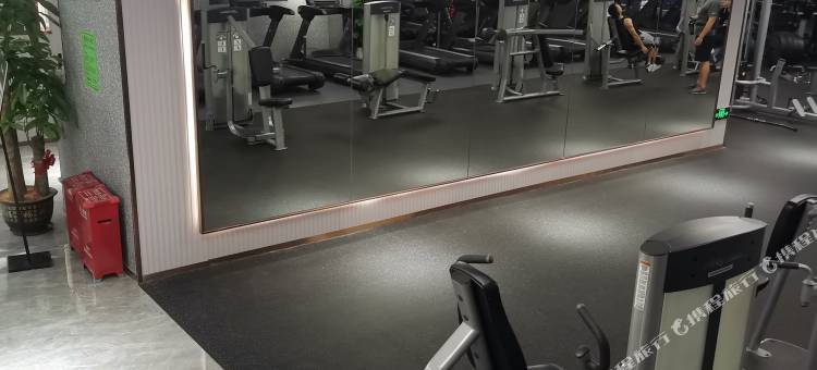 五悦·悦心酒店(六号库上饶市一中店)图片