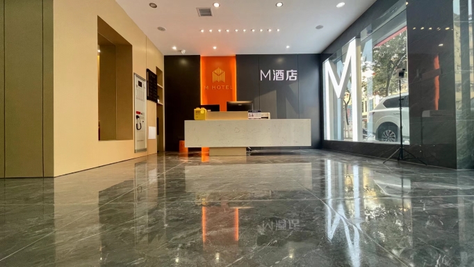 M HotelHotel Overview