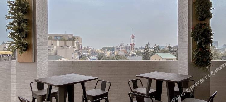 嘉义轻行旅图片