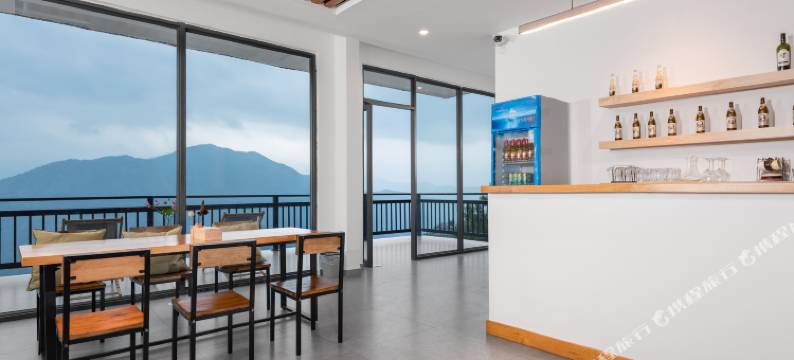 龙脊雨兰山宿(九龙五虎观景台店)图片