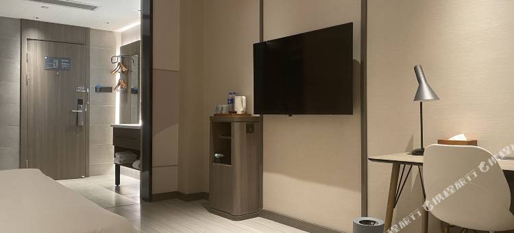 汉庭酒店(周口西华店)图片