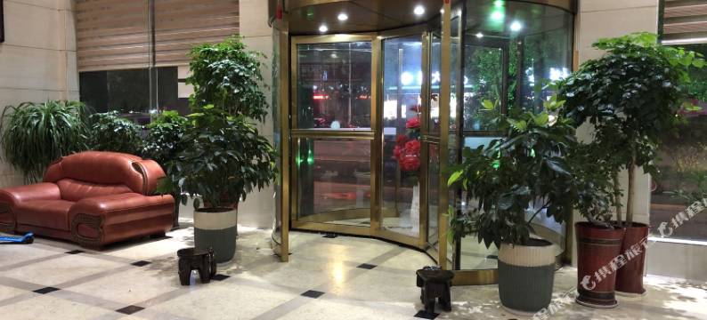 宁乡远达酒店图片