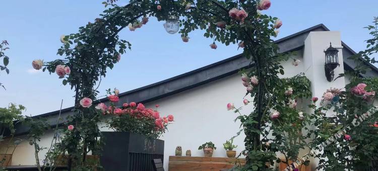 里仁居客栈(潮州古城牌坊街店)图片