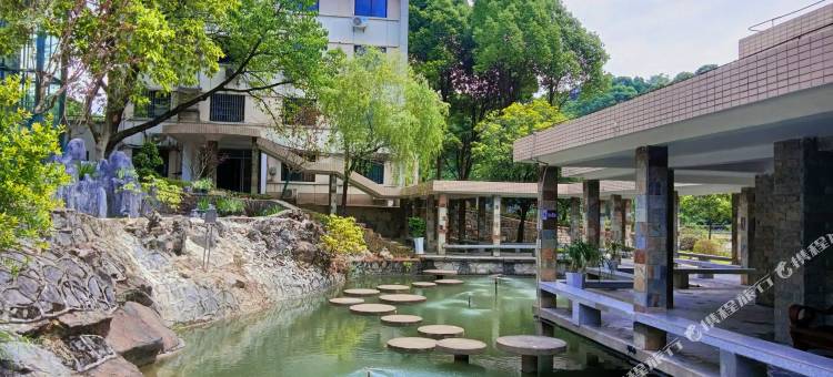 重庆建峰宾馆图片