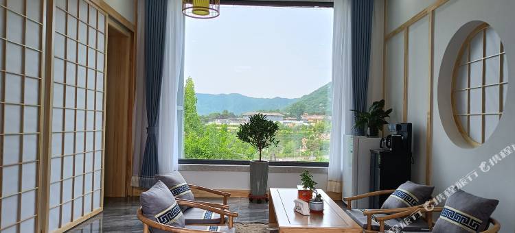 同聚楼民宿(天津蓟州盘山店)图片