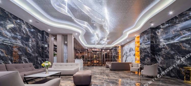 原点大酒店(国际家居博览中心店)图片