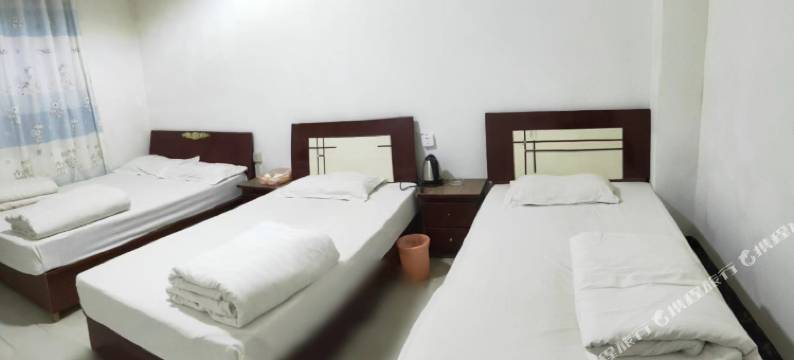 郑州惠济区吉祥宾馆图片