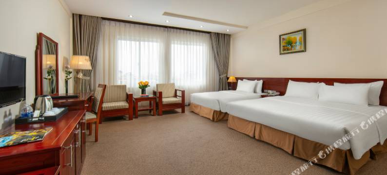 乐长泉705号A25(A25 - 705 Lac Long Quan)图片