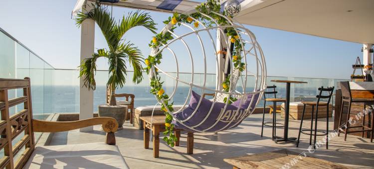 佩斯塔纳大西洋海滨酒店(Pestana Rio Atlantica)图片