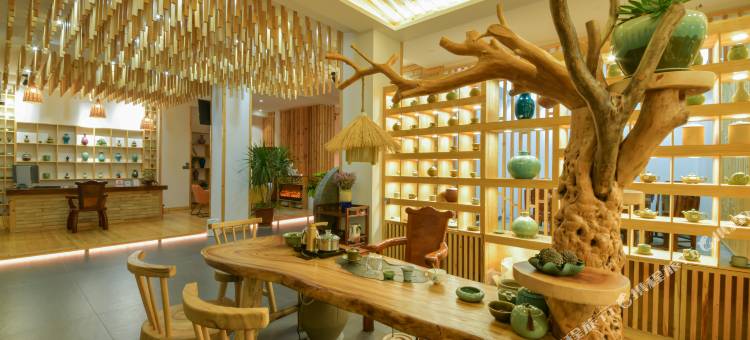 抚仙湖玉泊水岸民宿图片