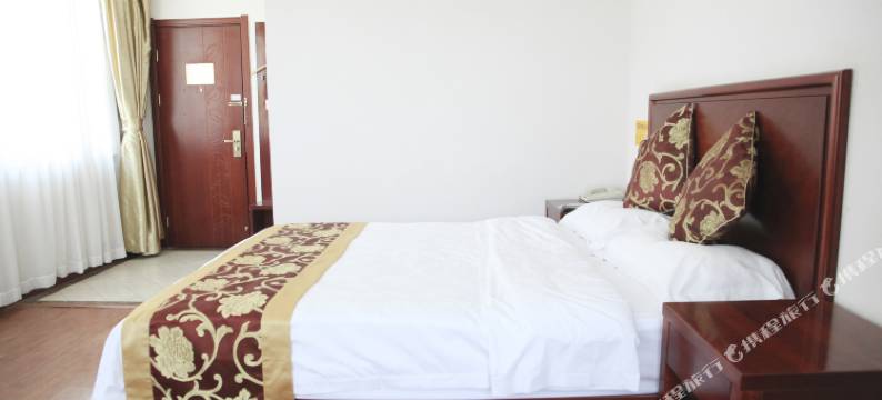 吴忠玺来嘉酒店图片