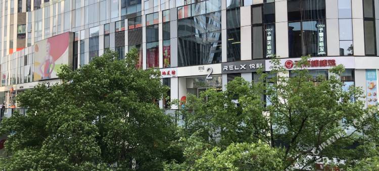 丰灯1949酒店(北京三里屯太古里工人体育场地铁站店)图片