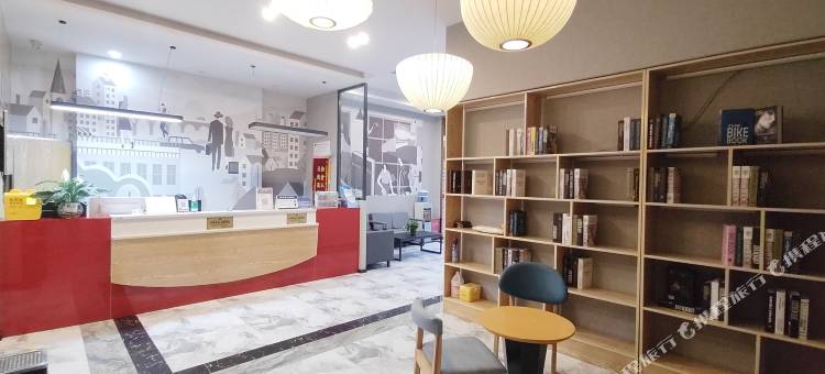 尚客优连锁酒店(泸定康巴大桥店)图片