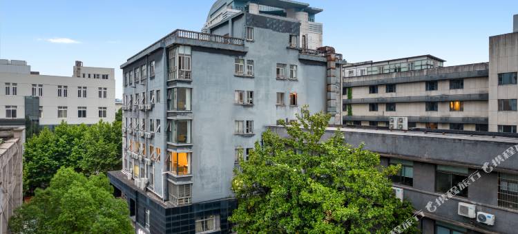 如家素柏·云酒店(武林广场沈塘桥地铁站店)图片