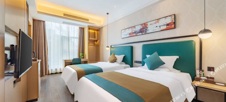 龙泉酒店(海南师范大学高铁东站店)图片