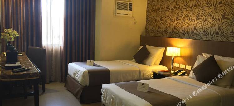 巴科洛德GT酒店(GT Hotel Bacolod)图片