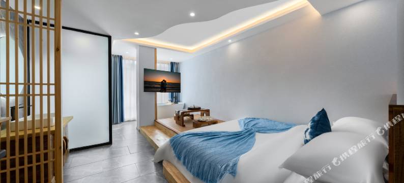 风之旅程·猎舍人文(荔波大小七孔景区东门店)图片