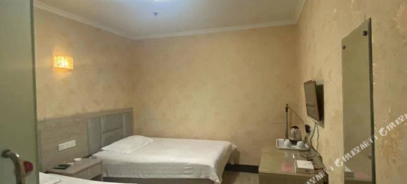 哈啰轻酒店(合肥火车站店)图片