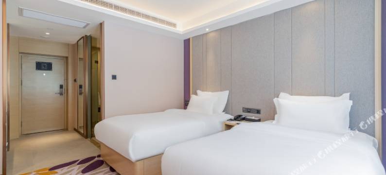 麗枫酒店(九寨沟游客中心店)图片