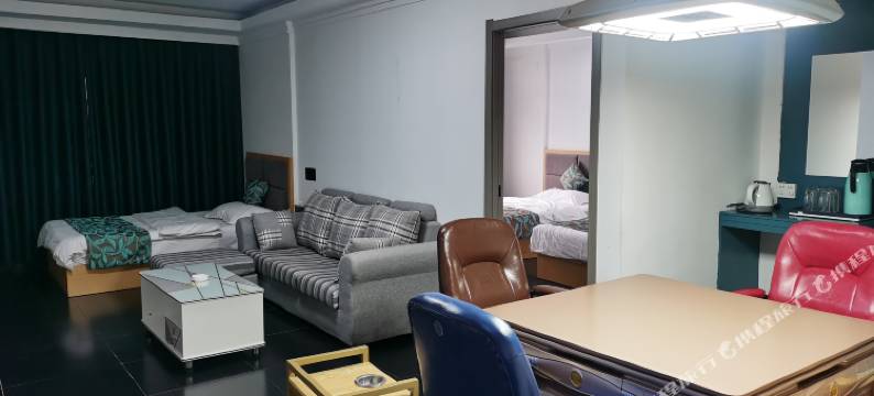 监利沁园宾馆(民主路店)图片