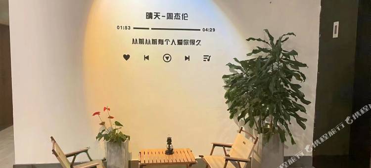平潭初见度假别墅(坛南湾七号沙滩店)图片