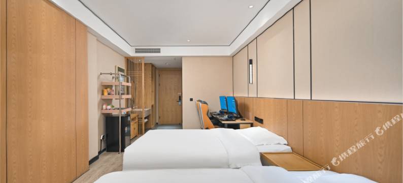 网鱼电竞酒店(南京苜蓿园大街店)图片