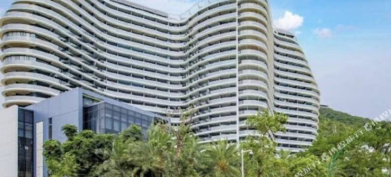 深圳耳谷 · ERGU海景度假美宿图片