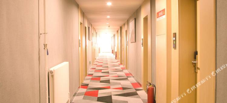 优客尚酒店图片