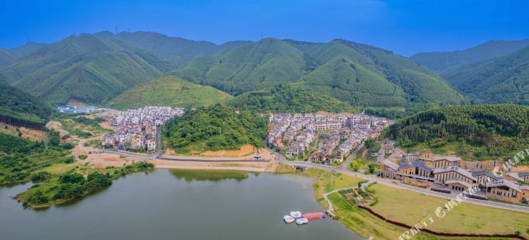 南宁那乡里民宿(武鸣南国乡村天幕露营基地店)图片