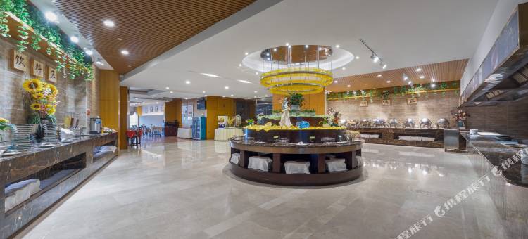 张家界华天大酒店(天门山店)图片