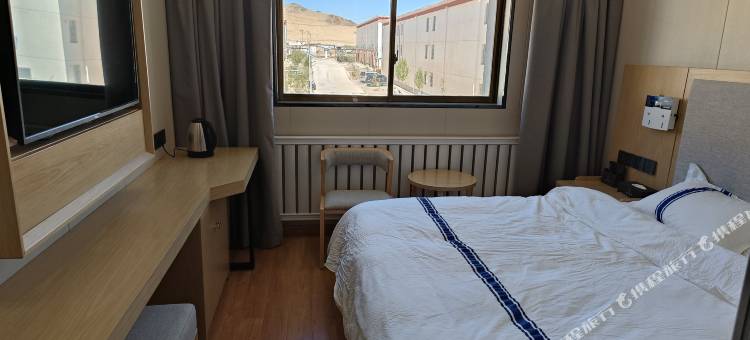 日土鑫盛宾馆图片