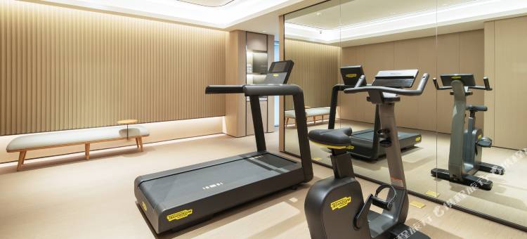 全季酒店(芜湖松鼠小镇红花山路店)图片